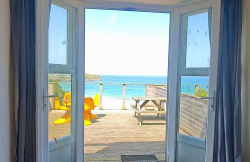 Cliff top apartment with breathtaking ocean views - Foto 6