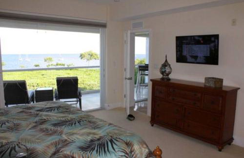 LIC Mgr - LUXURIOUS 3 BED 3 BATH OCEANFRONT SUITE - UPSCALE OCEANFRONT RESORT - INDOOR PICKLEBALL - SPEAKEASY! - Photo 18