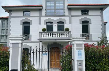 Villa Marta Casa de Indianos Passive House - Foto 1