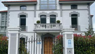 Villa Marta Casa de Indianos Passive House - Foto 1