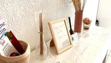 T2 cocon à 2 min de la plage Clim, Wi-Fi & équipé - Foto 4