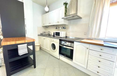 El Ático Estepona 1ªLinea de Playa - Photo 5