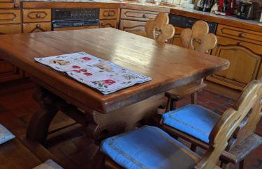 Ferienwohnung Föckler - Foto 16