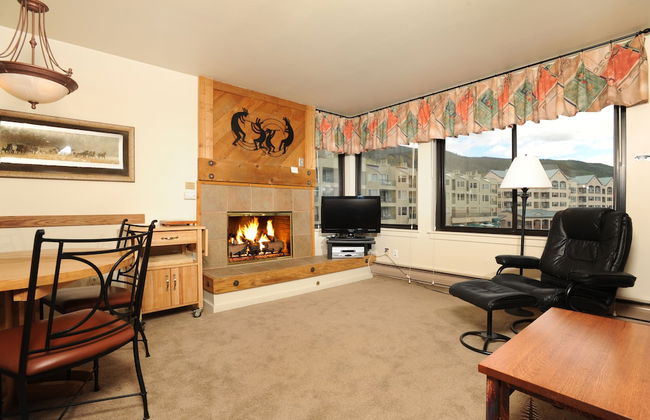 Keystone Lakeside Village by Keystone Resort - Foto 37