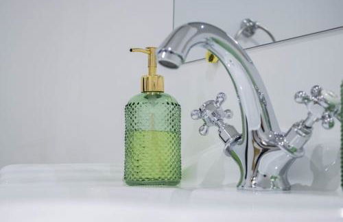 Suite Émeraude - Jacuzzi - Foto 22