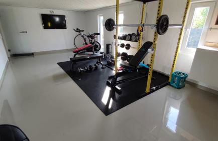 Ferienwohnung Wendel - Photo 5