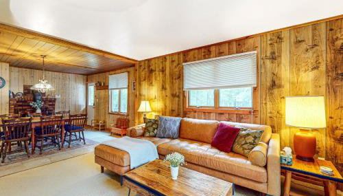 Rustic Retreat - Foto 5