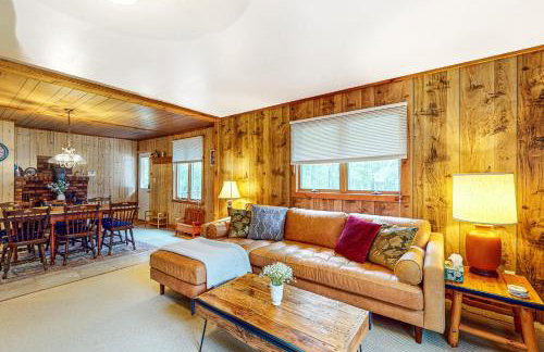 Rustic Retreat - Foto 5