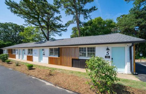 OV Mosaic - Bloom Suite - Foto 13