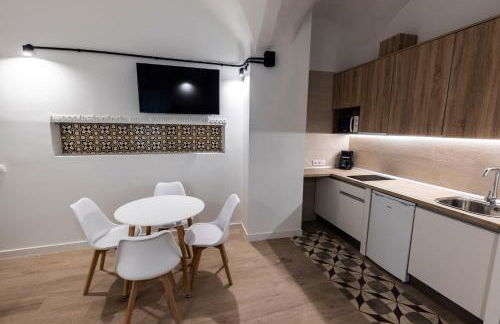 Apartamentos Turísticos DE LA BERNARDA - Foto 25