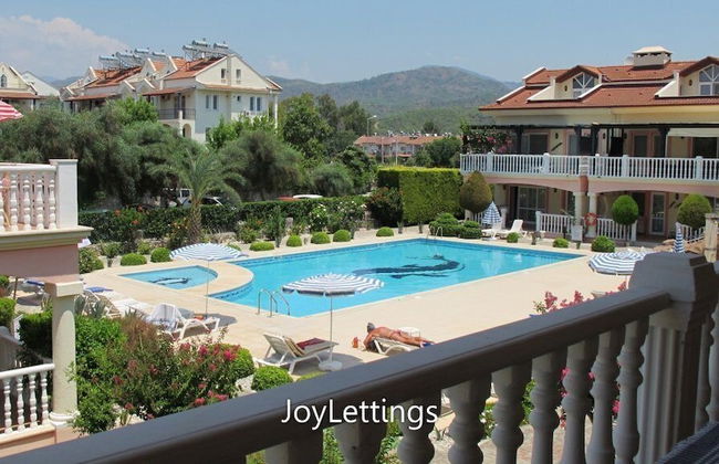 Villa SM05 by JoyLettings - Photo 10