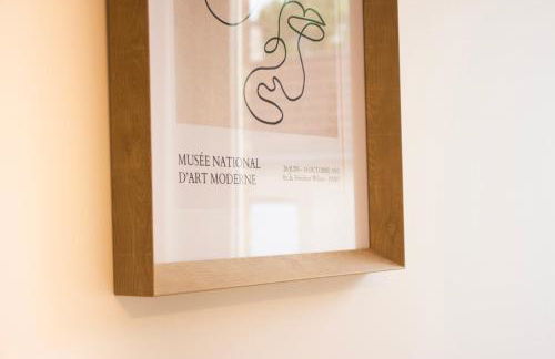 Spring - Centre-Ville - Gare - Spacieux - Netflix - Foto 14