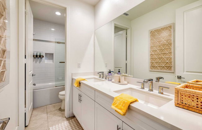 Sunburst by Avantstay Lakefront + Mountain Views - Foto 34