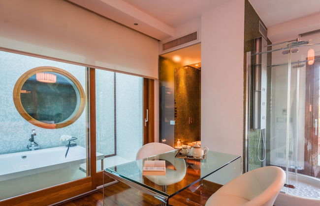 Belvilla by OYO Villa Sandra - Photo 14