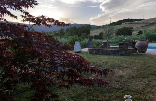 luxury villa in centre of tuscany - Foto 20