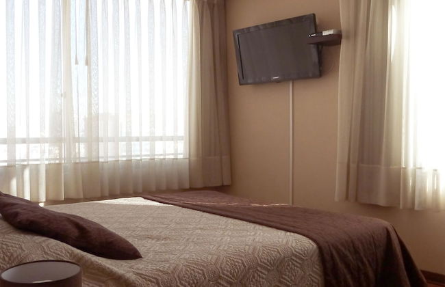 Apartments Monjitas - Foto 5