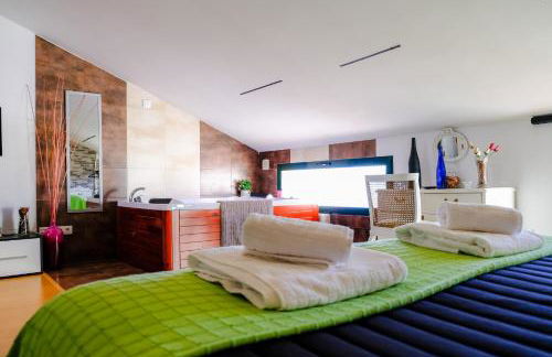 Atico Romántico - Photo 6