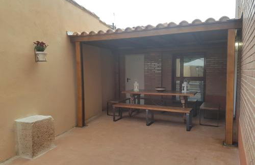 La Sinagoga Casa Rural - Foto 17