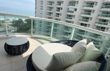 Apartamento beira mar Barra da Tijuca - Foto 70