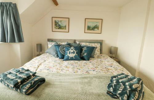 Bryn Teg Cottage - Photo 15