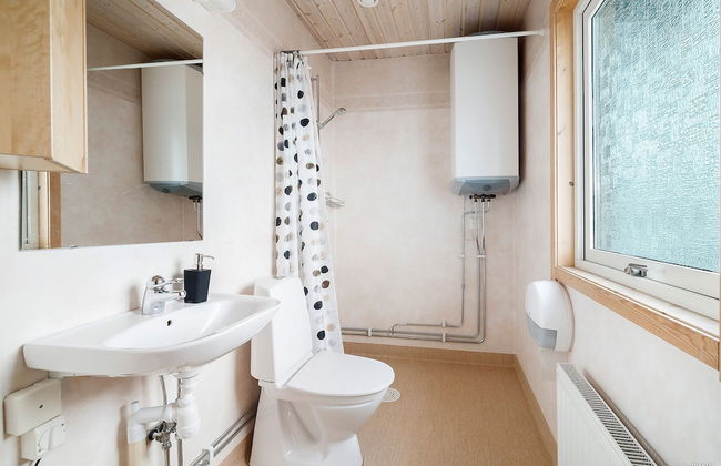 First Camp Björknäs Boden - Foto 18