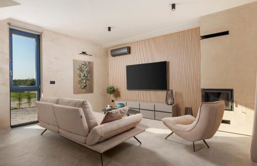 Casa Mayren Romantic Wellness Villa for Two - Foto 44