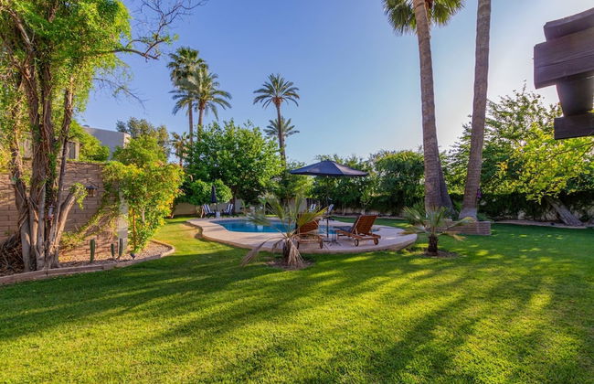 Arcadia 6BR Paradise Pool Hot Tub Cold Plunge - Foto 9