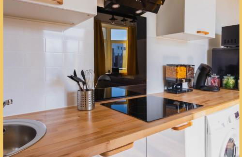 « Le Terminus » à 250m de la gare - Foto 6