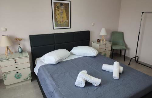 Villa Lakki's Ori - Photo 17