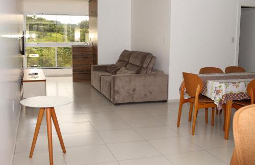 Apartamento com linda vista em Piratuba - Photo 29