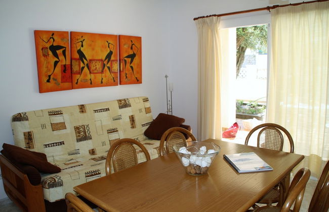 Apartaments Ocean Canada - Foto 47