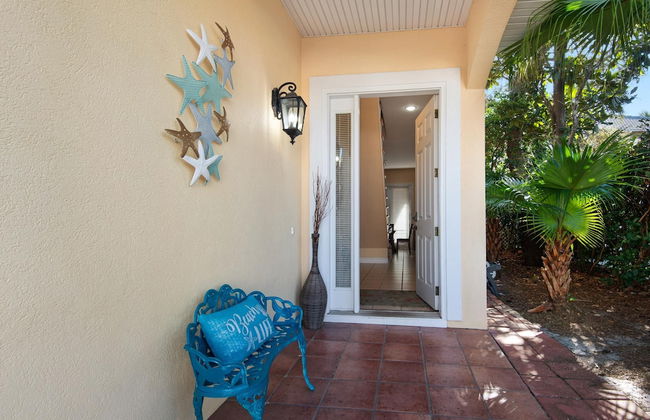 Bonaire Retreat - Photo 77