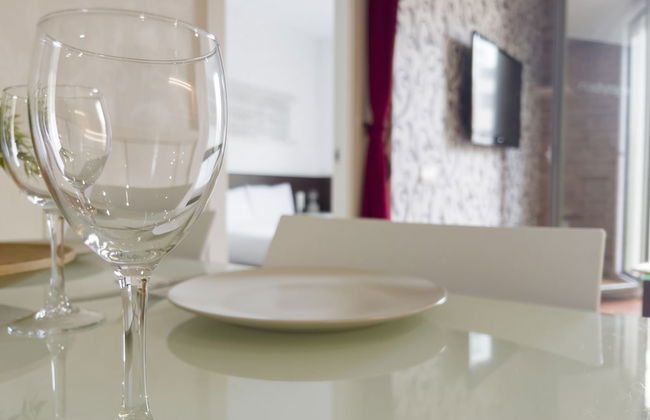 Enjoybcn Gaudi Apartments - Foto 16