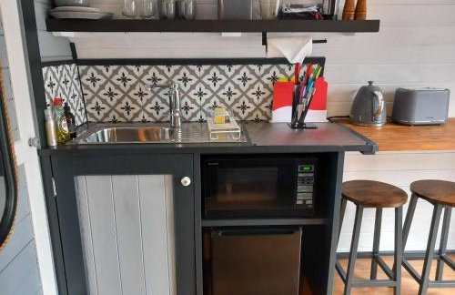 Etive Pod, West Highland Way Holidays - Foto 42