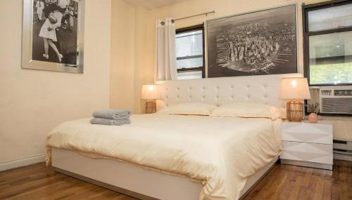 3BR Loft! Mins to Time Square!, June to Aug 90 days stay required - Foto 3