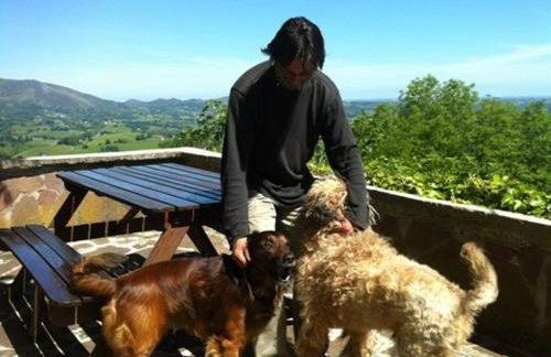 Casa Rural Haitzetxea - Foto 114