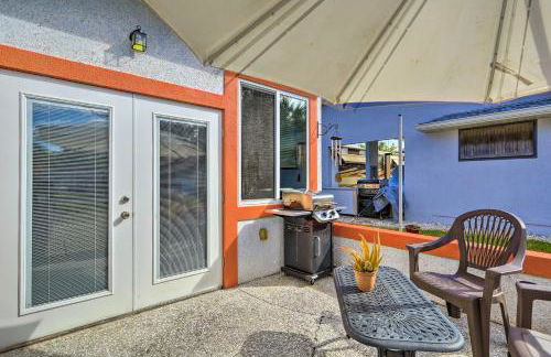 The Shell House in Titusville Pool, Golf Access - Foto 20