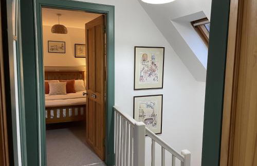 1 Keepers Cottage, Skeabost Bridge, Isle Of Skye - Foto 22