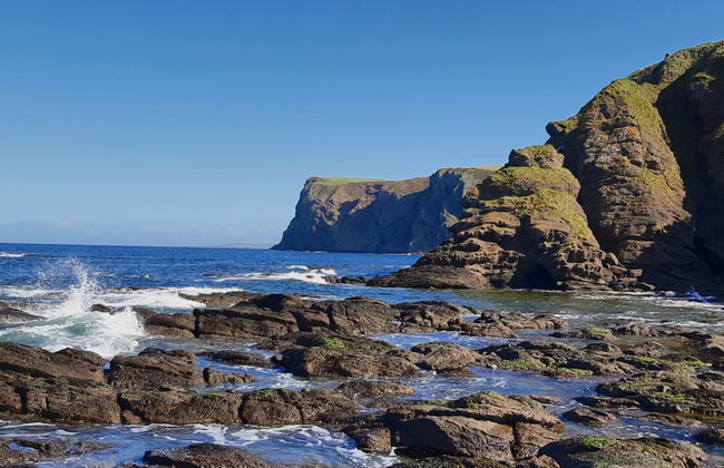 Bonnie View Lodge - Photo 24