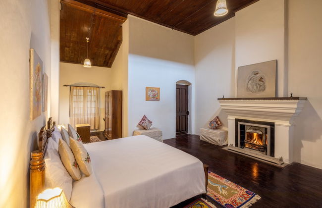 Amã Stays & Trails Wayside, Kurseong - Photo 10