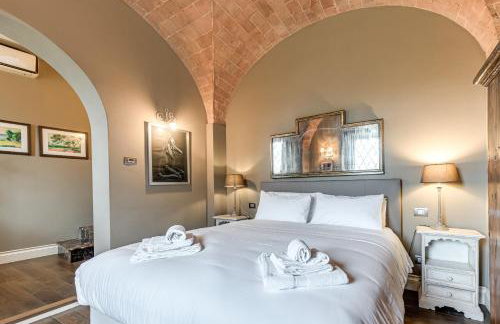 Pretty Suite Firenze Fiesole - Photo 8