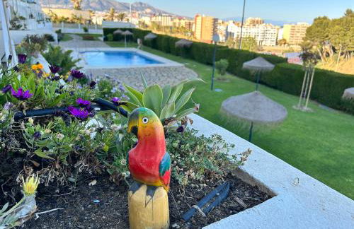 FUENGIROLA Castillo Malaga PARADAISE 3 - Photo 37