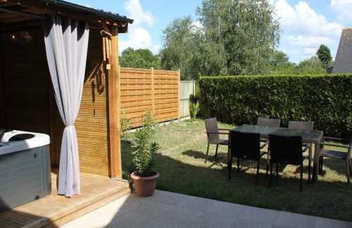 le coin des hirondelles - Foto 20