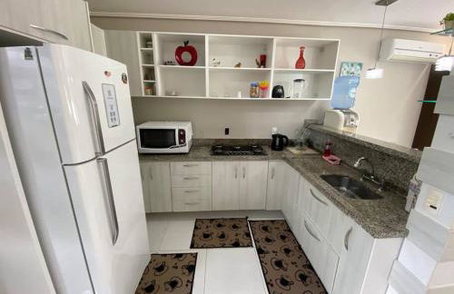 Casa Alto Padrão Frente A Praia - Foto 42