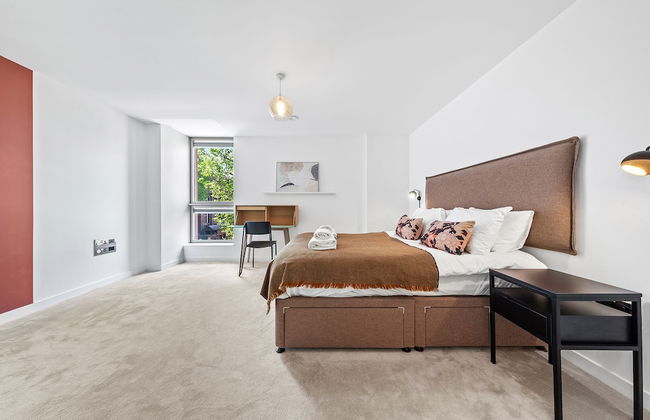 SERCASA - Regents Park - Foto 36