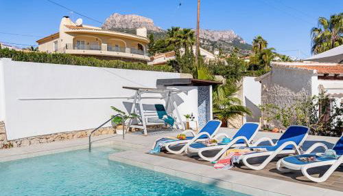 Villa Salada - PlusHolidays - Photo 5