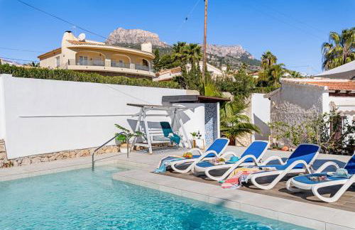 Villa Salada - PlusHolidays - Photo 5