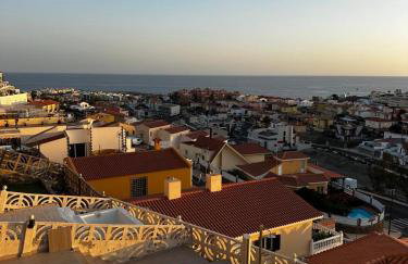 Casa Vista Pura Ferienhaus Arguineguin Gran Canaria - Foto 45