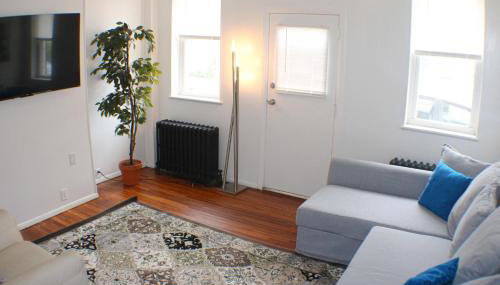 Urban Oasis - 3BR 2BA - City View- Private Parking - Foto 1