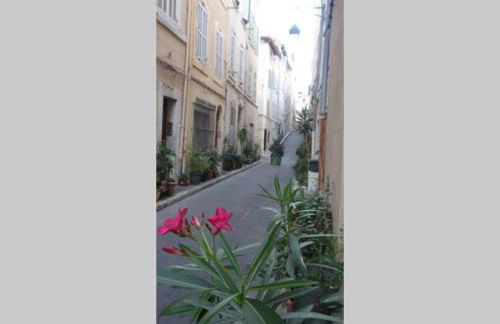 La Sardine au coeur du Panier - Foto 19